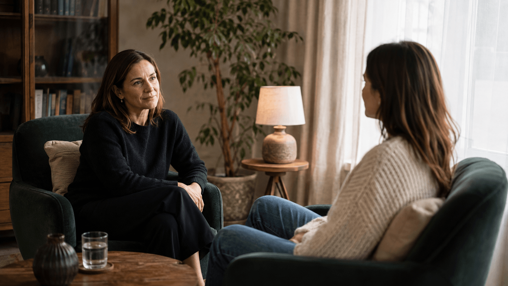 Psychoterapia indywidualna