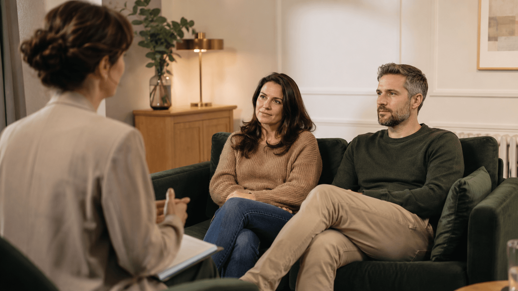Psychoterapia par