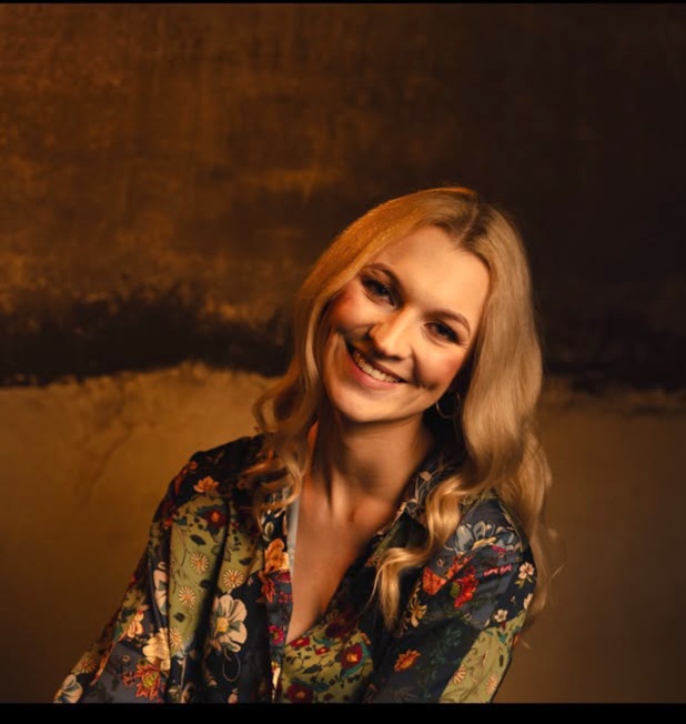 Martyna Szymczak – psycholożka i specjalistka psychoterapii uzależnień
